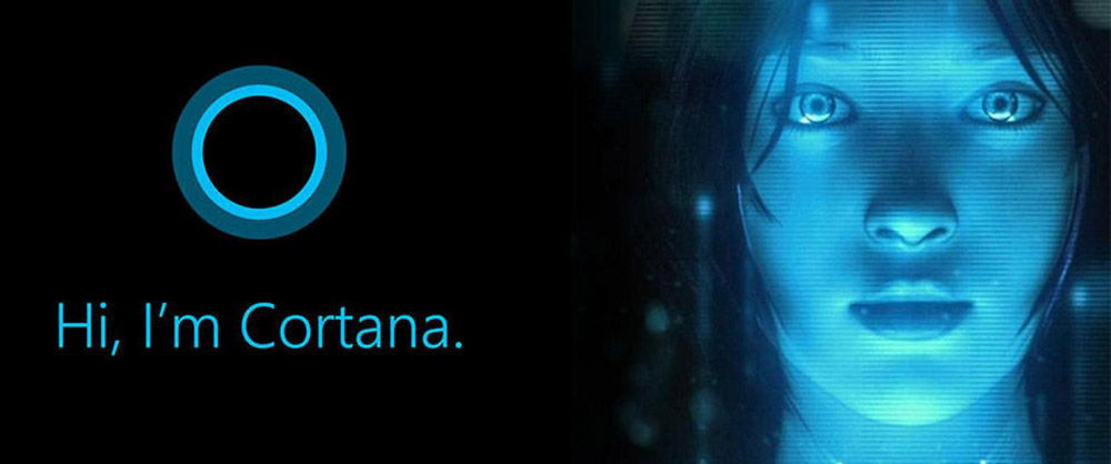 Kaip „Cortana“ įsijungia „Windows Phone“