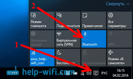 Jak włączyć i skonfigurować Bluetooth na laptopie z systemem Windows 10