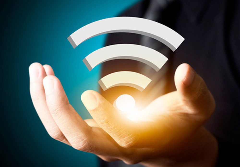 Kako Wi-Fi vpliva na vaše zdravje?
