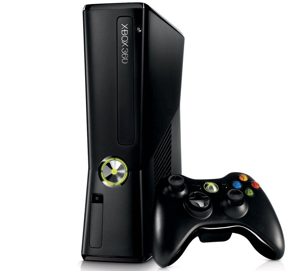 Kaip patys pakeisti programinės aparatinę įrangą „Xbox 360“