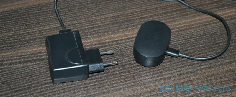 Cómo cargar auriculares Bluetooth inalámbricos?