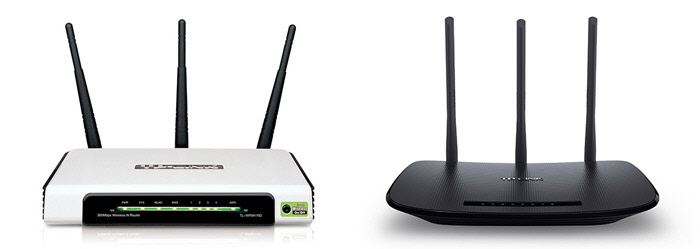 Ustawienie routera Wi-Fi TP-Link TL-WR940N i TL-WR941ND. Instrukcje łączenia i konfigurowania Wi-Fi