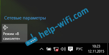 Internet nefunguje na Windows 10 na Wi-Fi nebo kabel po aktualizaci