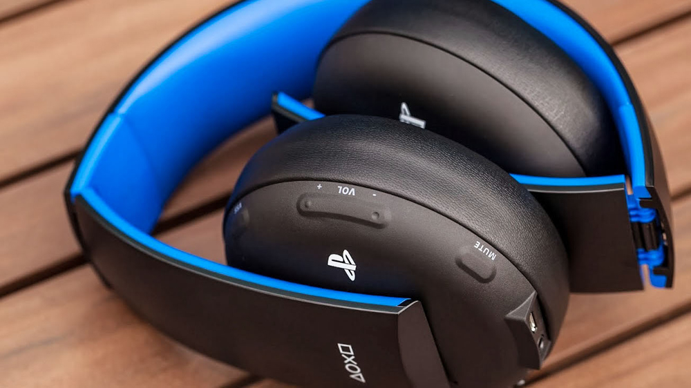 Conectando auriculares inalámbricos a PS4 y otros