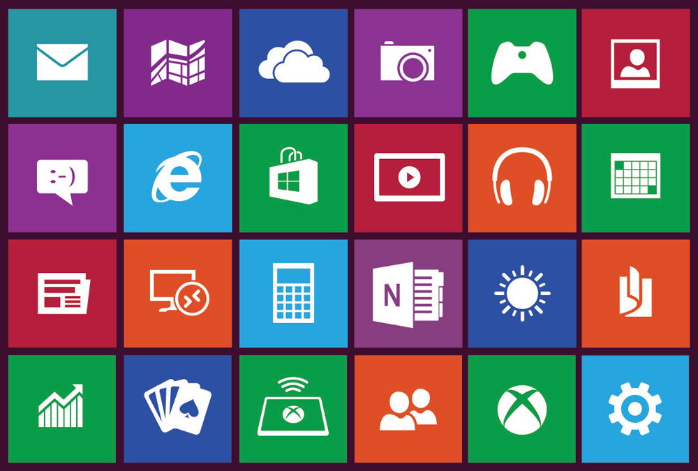 Utilidades populares para Windows Phone