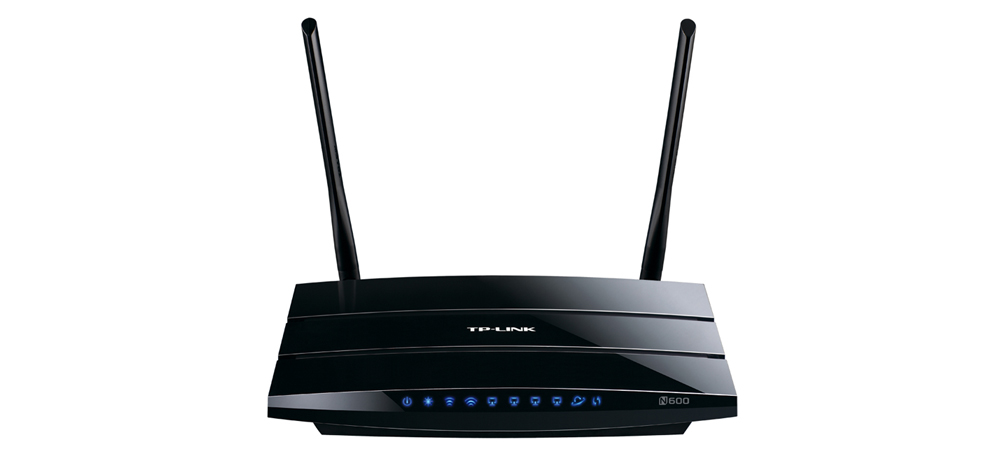 Richtige Neukonfiguration eines Routers