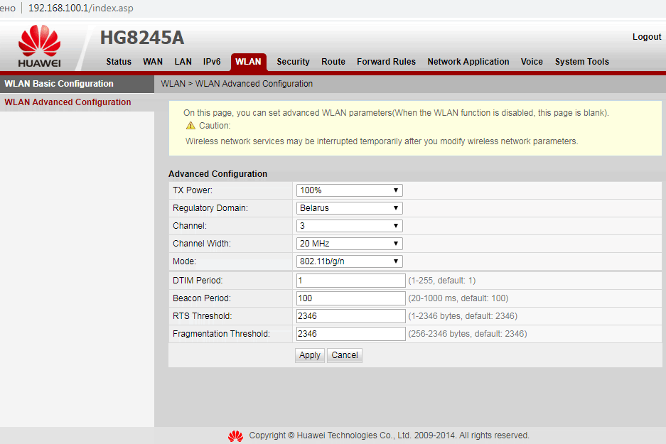 WiFi signal na prenosnem računalniku izgine, če drugi prenosni računalniki začnejo uporabljati internetni promet