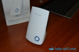 Laitteen TP-Link TL-WA850RE Review and Reviews