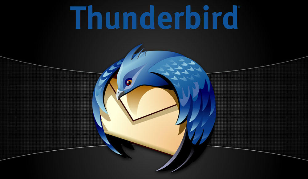 „Mail“ kliento „Mozilla Thunderbird“ įrengimas ir konfigūracija