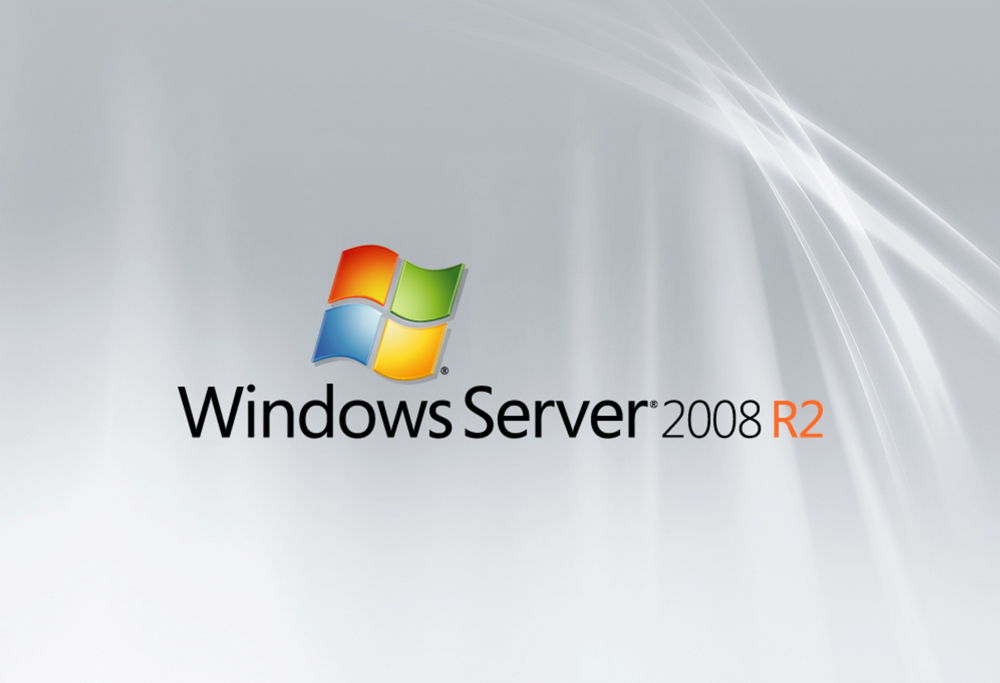 Instalace a konfigurace různých verzí systému Windows Server