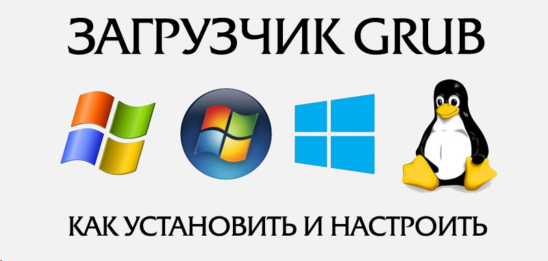 Инсталирање и подешавање Груб Боотлоадер ОС Линук