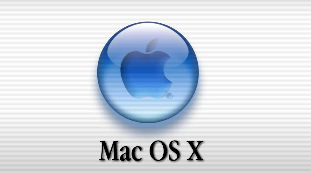 Inštalácia Mac OS X na PC