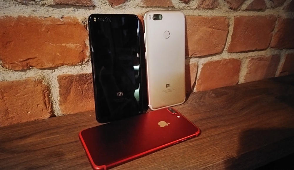 Xiaomi ili iPhone što je bolje i zašto