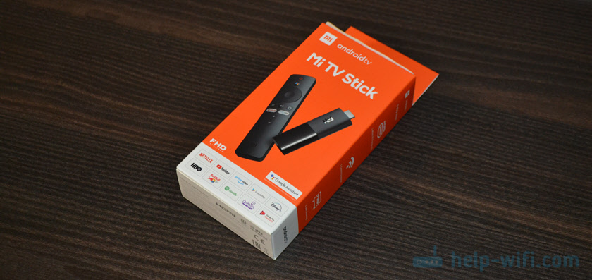 Xiaomi MI TV Stick Review, recenze, odpovědi na otázky, srovnání s MI Boxem, řešení problémů