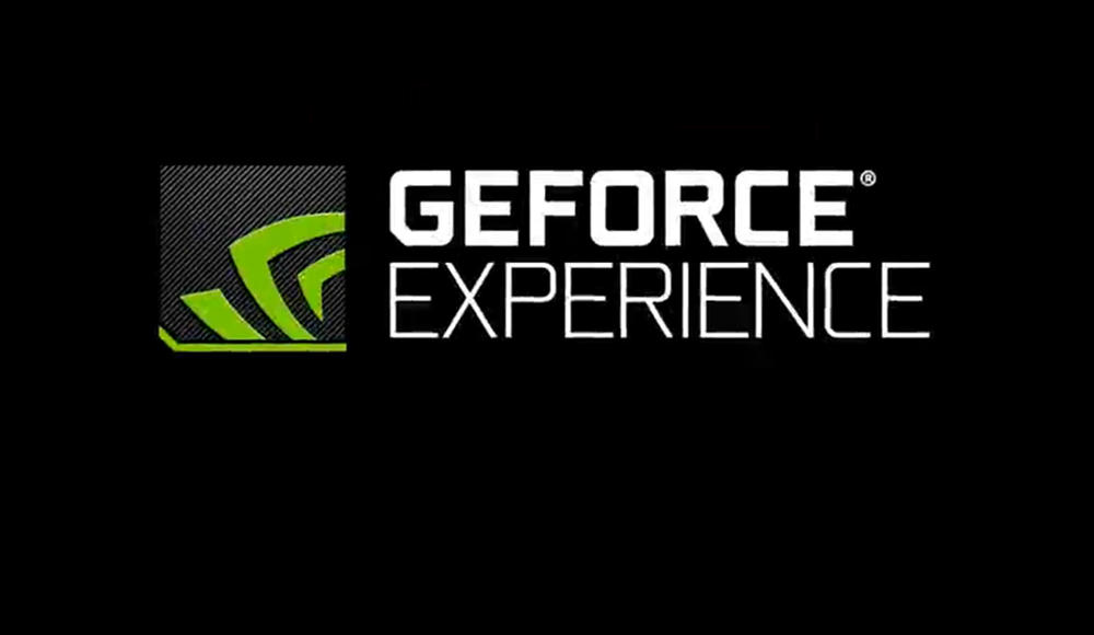 Корекция на грешката Нещо се обърка, опитайте се да рестартирате опита на GeForce