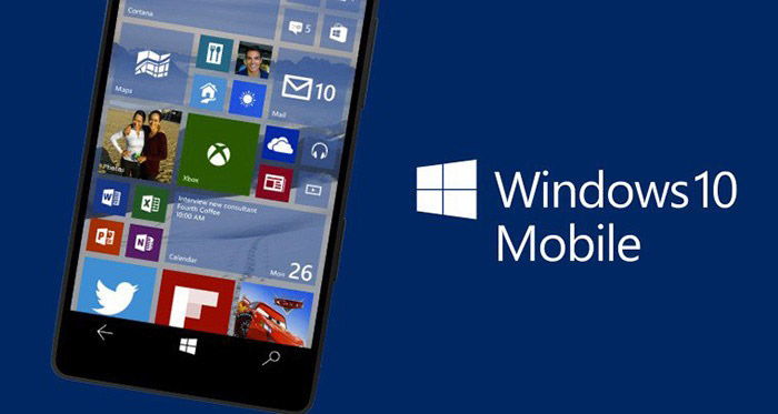 Як оновити смартфон до Windows 10 Mobile