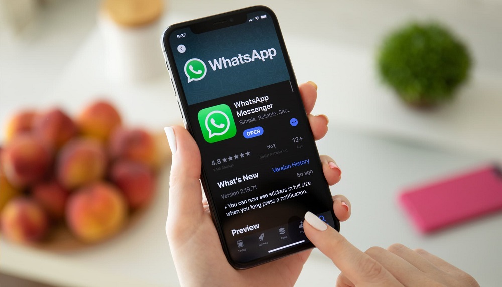 3 „WhatsApp“ perkėlimo iš „Android“ į „iPhone“ metodai