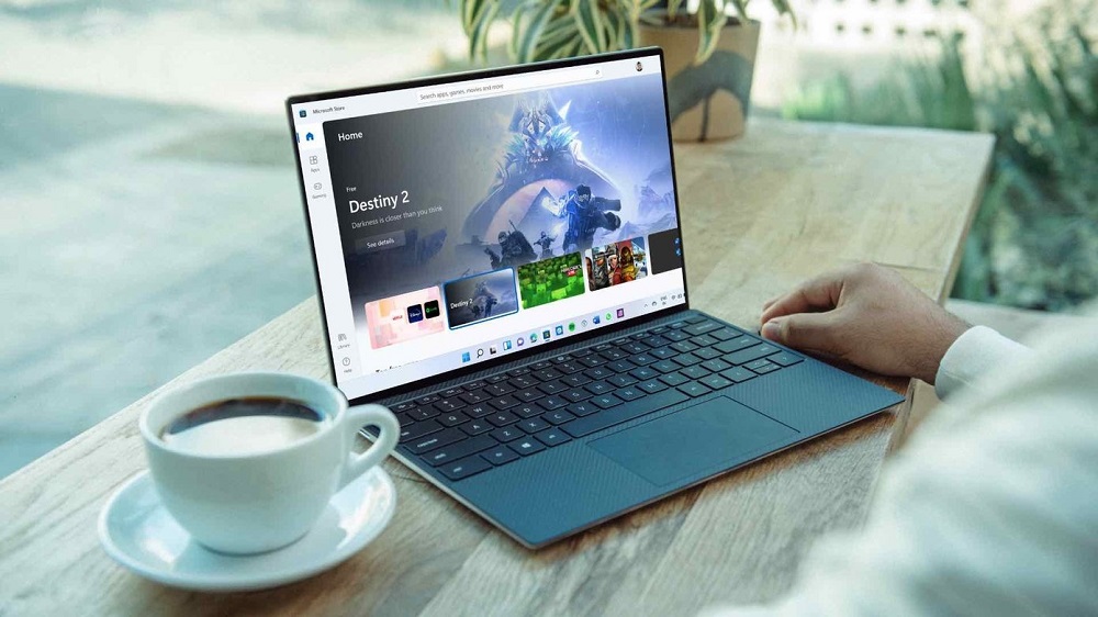 Mi a teendő, ha a Microsoft Store üzlet nem nyílik meg a Windows 11 -ben