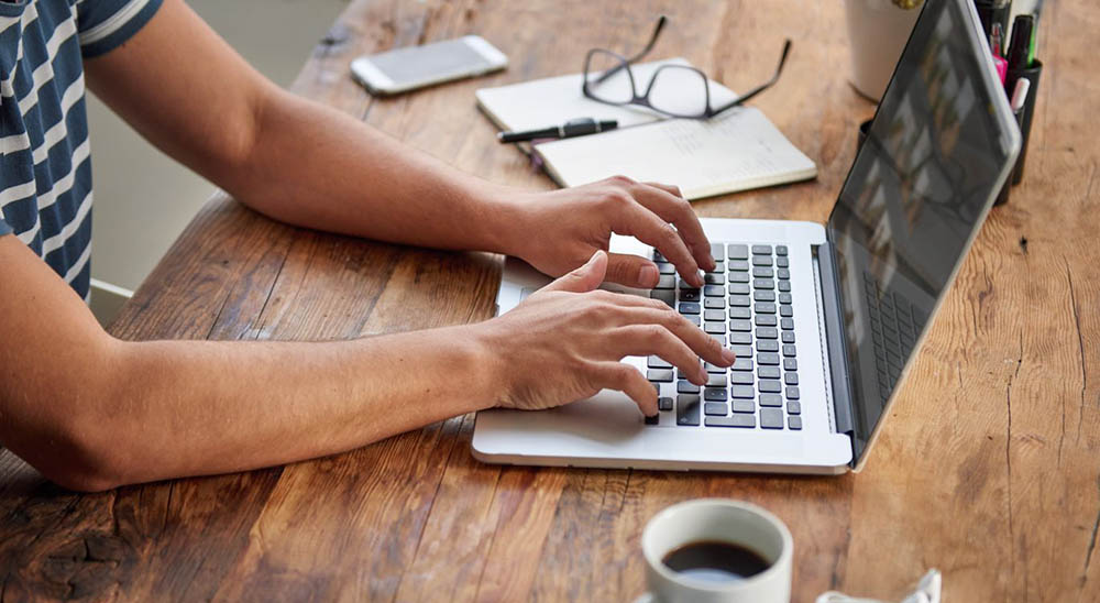 Kā atrisināt problēmu, ja tastatūra tiek drukāta skaitļus