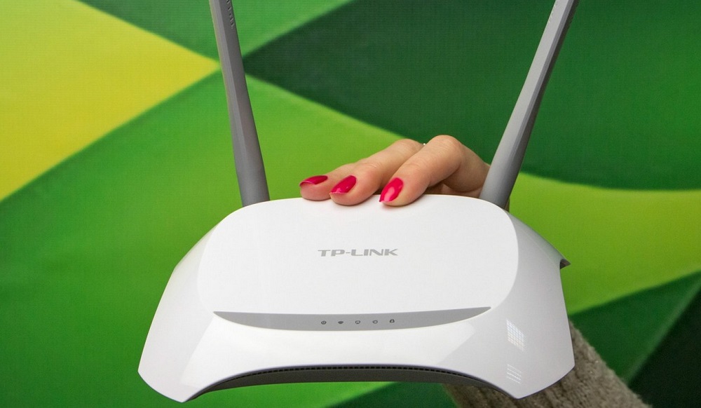 Cechy konfigurowania routera TP-Link TL-WR840N