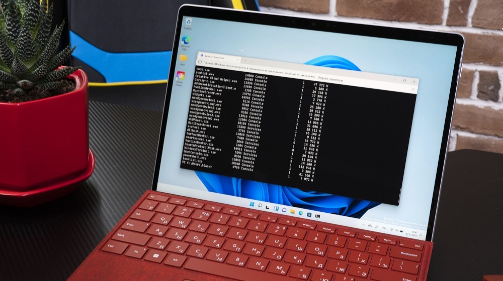 A nem dolgozó Windows 11 terminál megnyitásának módjai