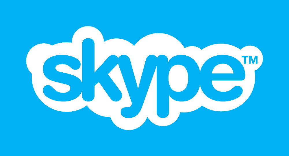 A hangfelvétel problémájának kiküszöbölése a Skype -ban