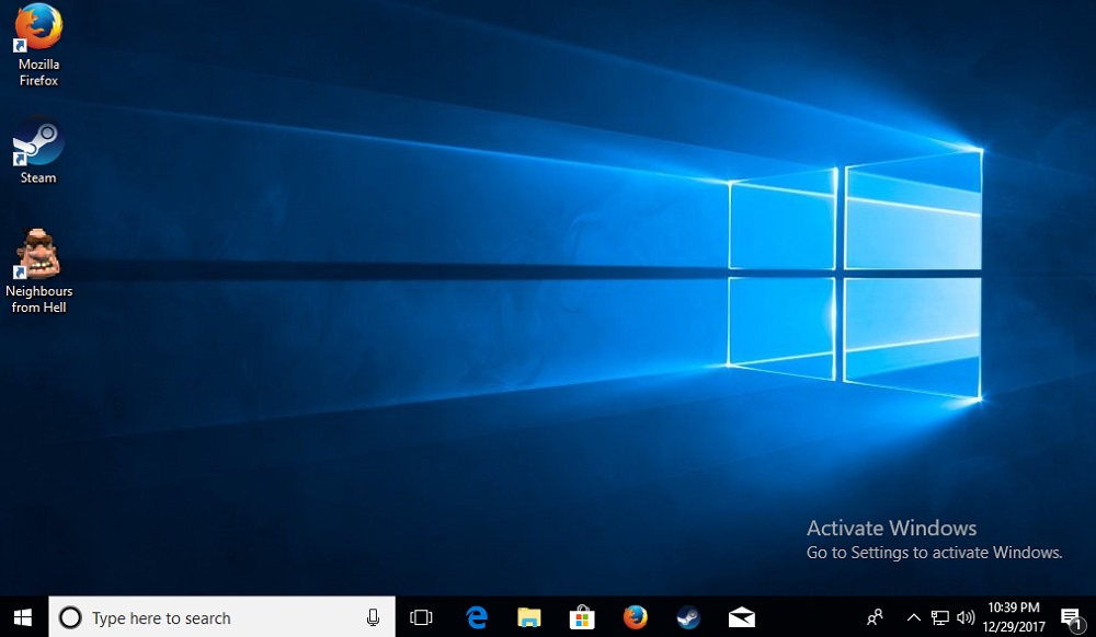 Co dělat, když je Windows 10 v režimu oznámení