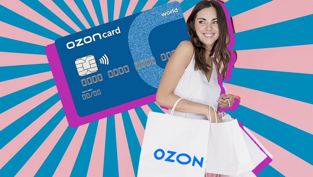 Cómo hacer compras en la tienda Ozon correctamente