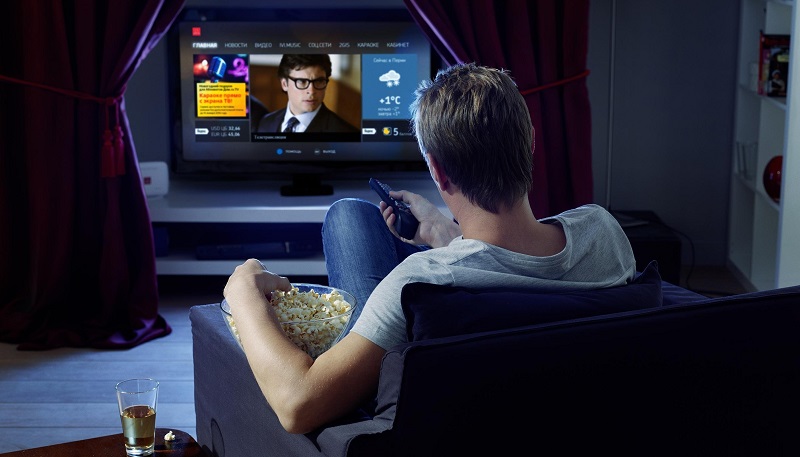 So schauen Sie Smart TV ohne Werbung an