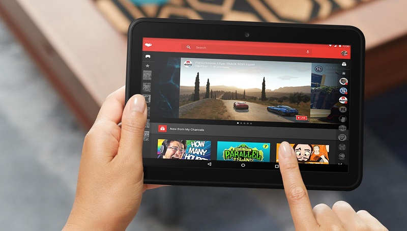 Nejlepší video přehrávače pro zařízení Android