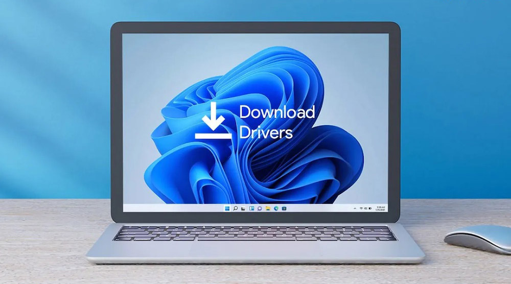 Способи оновлення драйверів у Windows 11