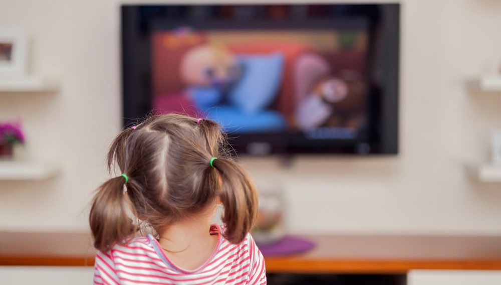 Methoden zur Installation der Elternsteuerung im Fernsehen