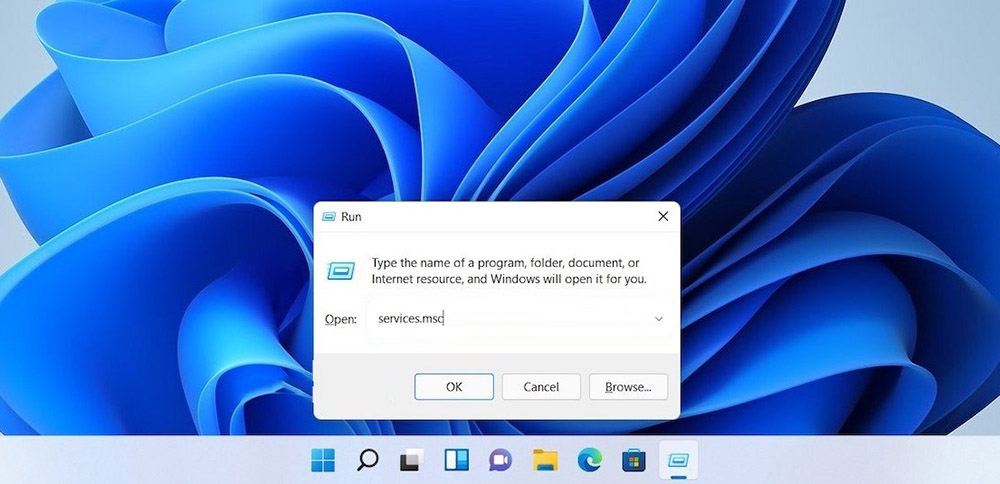 Teenuste tüübid Windows 11 ja meetodid nende väljalülitamiseks